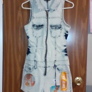 Jumpsuit